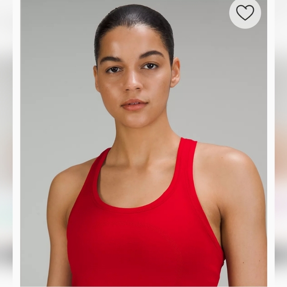 Swiftly Tech Racerback Tank Top - Picture 8 of 11